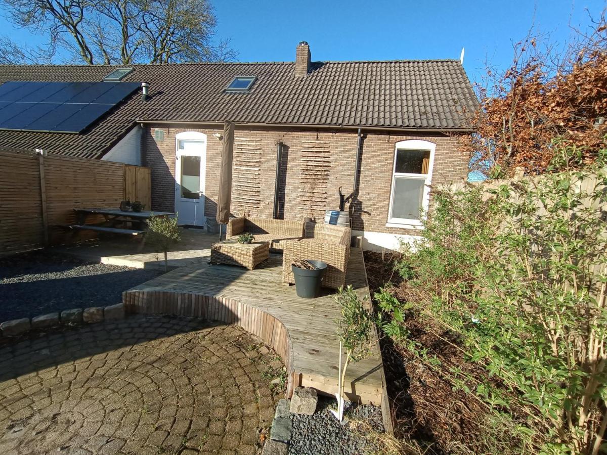 B & B Twijfelveld Assen Exterior foto