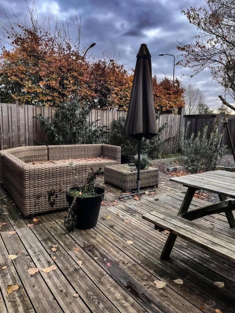 B & B Twijfelveld Assen Exterior foto